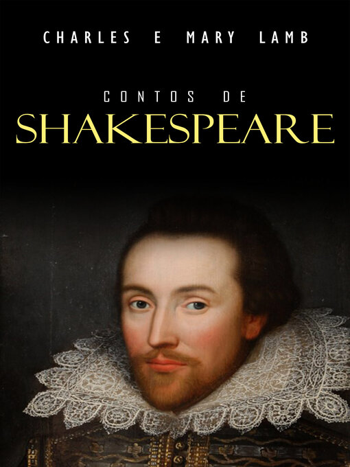 Title details for Contos de Shakespeare by Charles Lamb - Available